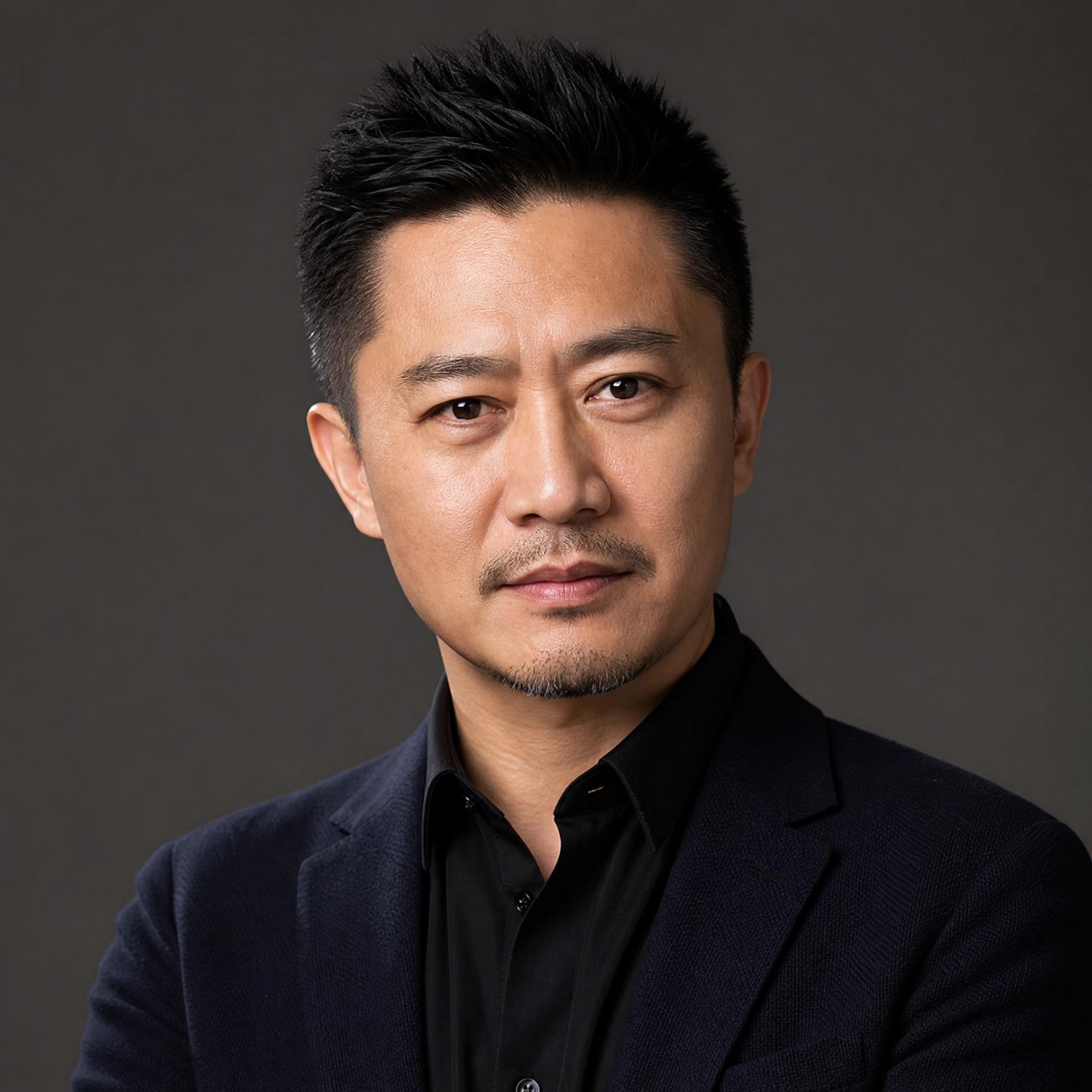 海角网首席导演陈光明