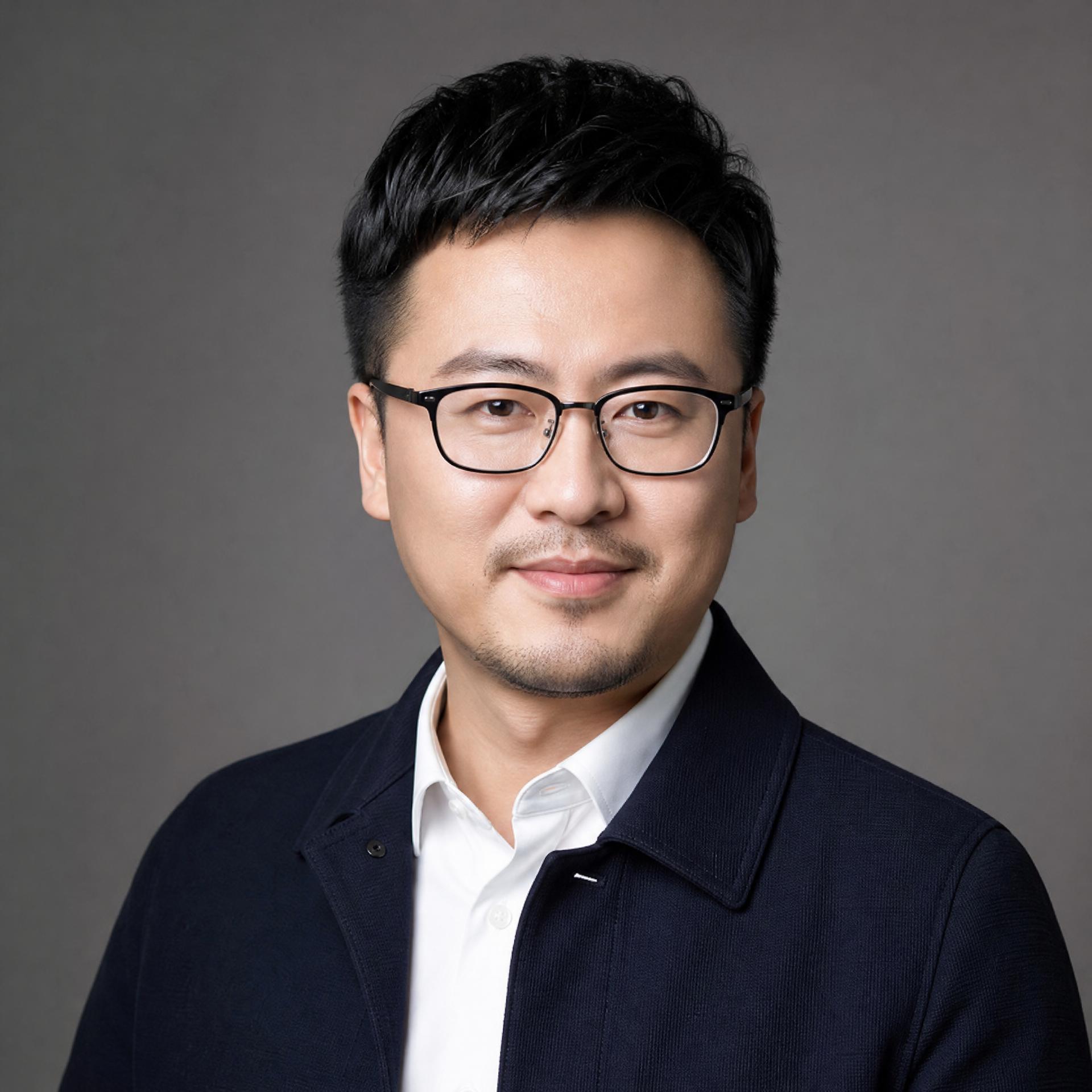 海角网制片人王建国